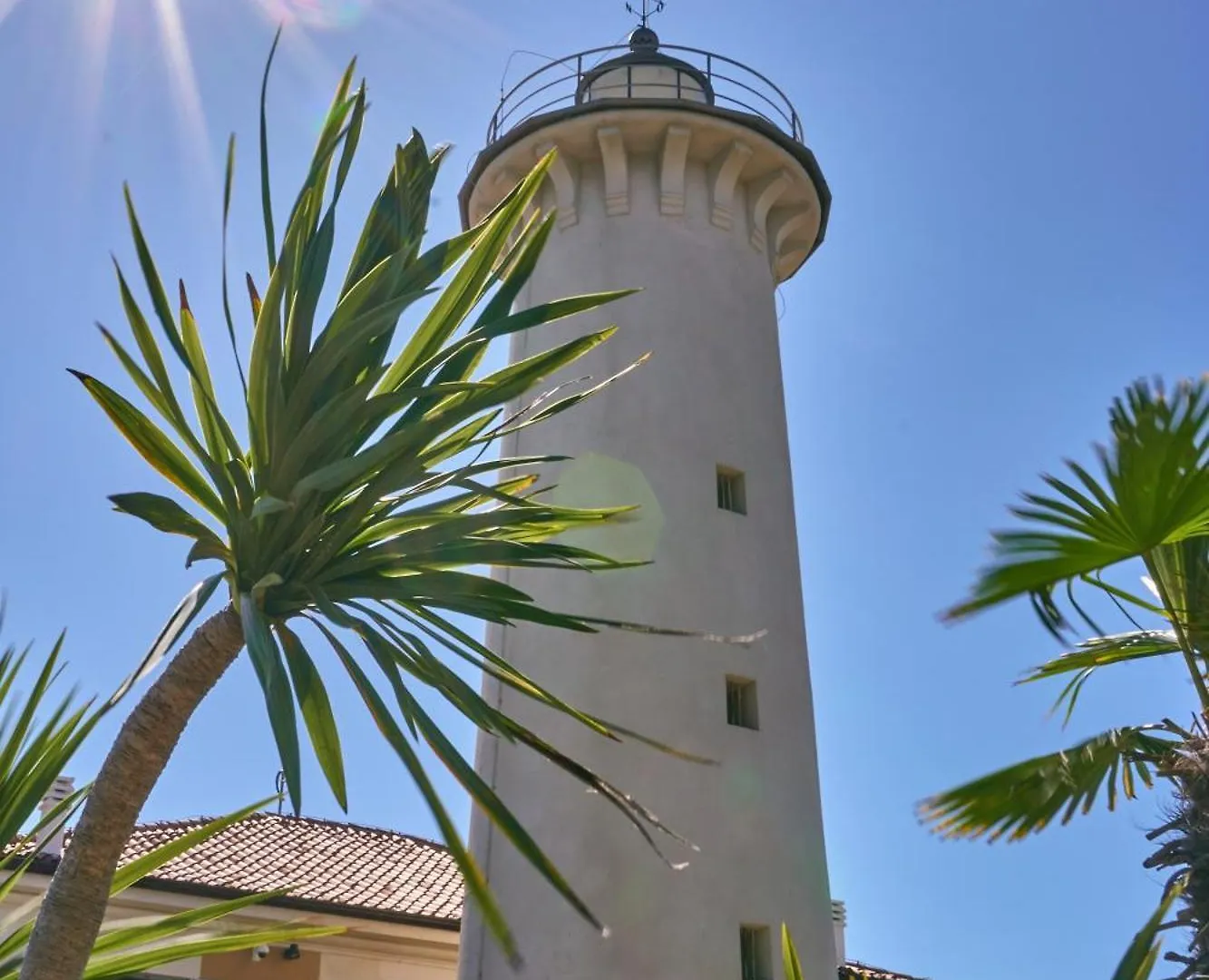One-Bedroom Apartment With Balcony And Ac Bibione