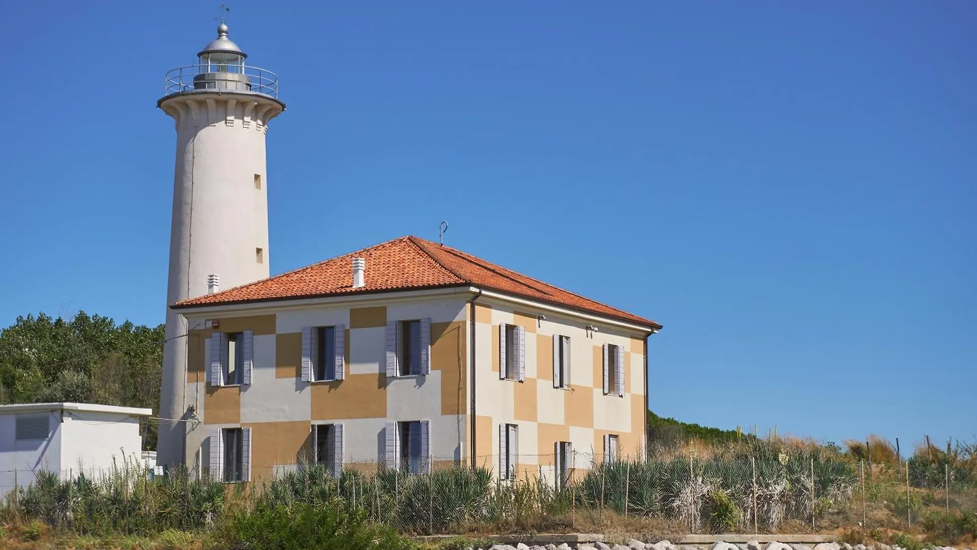 One-Bedroom Apartment With Balcony And Ac Bibione