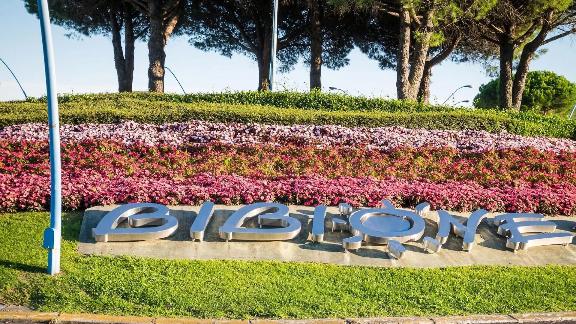 One-Bedroom Apartment With Balcony And Ac Bibione